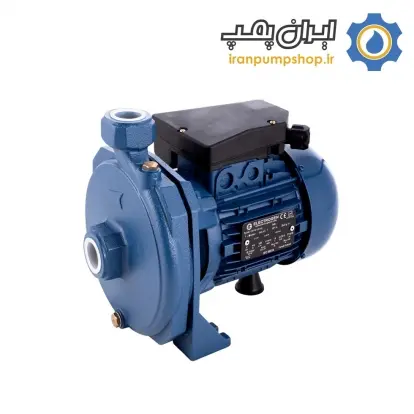 پمپ بشقابي يك اسب الكتروژن مدلCM100 سيل ايتاليايي