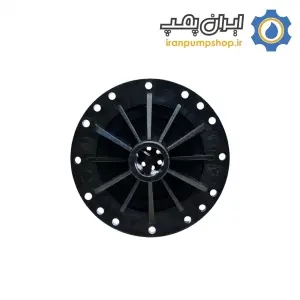 فلنج منبع پلاستيكي SOOLAR