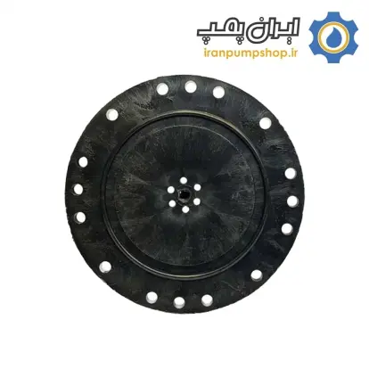 فلنج منبع پلاستيكي SOOLAR