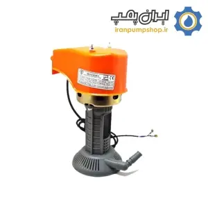 پمپ كولر موتور ژن