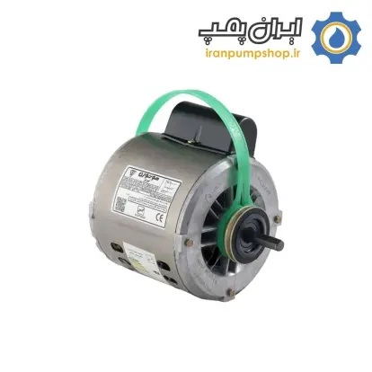 دينام كولر 3/4 موتور ژن