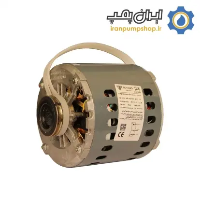 دينام كولر 1/2 موتور ژن