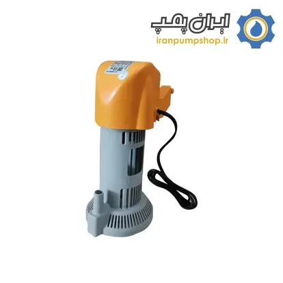 پمپ كولر زاگرس