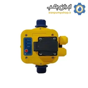 ست كنترل VPC 818 A VICTORY