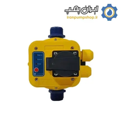 ست كنترل VPC 818 A VICTORY