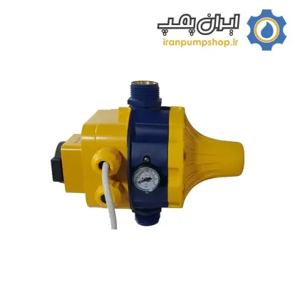 ست كنترل VPC 818 A VICTORY