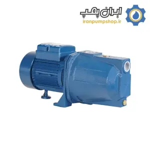 پمپ جتي يك اسب برونل مدل CAM100