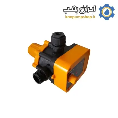 ست كنترل فوكا پلاس مدل PC19