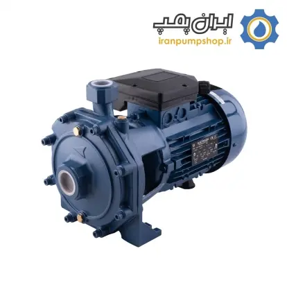 پمپ 2 پروانه 3 اسب الكتروژن مدل CB310