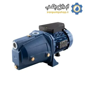 پمپ جتي يك اسب الكتروژن مدل CAM100 سيل ايتاليايي