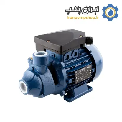 پمپ محيطي يك اسب الكتروژن مدل KPM100