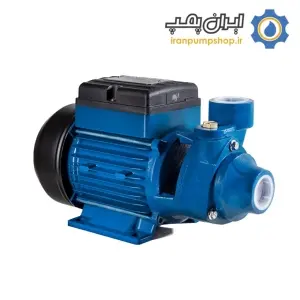 پمپ محيطي يك اسب ارس مدل PM80