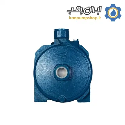 پمپ بشقابي يك اسب الكتروژن مدلCM100 سيل ايتاليايي