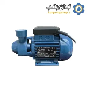 پمپ محيطي نيم اسب الكتروژن مدل KPM50