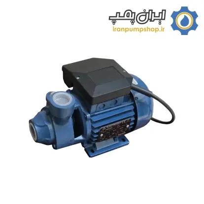 پمپ محيطي نيم اسب الكتروژن مدل KPM50