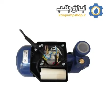 پمپ محيطي نيم اسب الكتروژن مدل KPM50