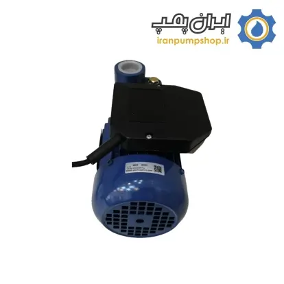 پمپ محيطي نيم اسب الكتروژن مدل KPM50