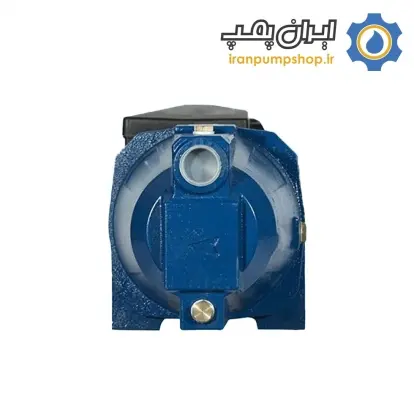 پمپ جتي يك اسب الكتروژن مدل CAM100 سيل ايتاليايي