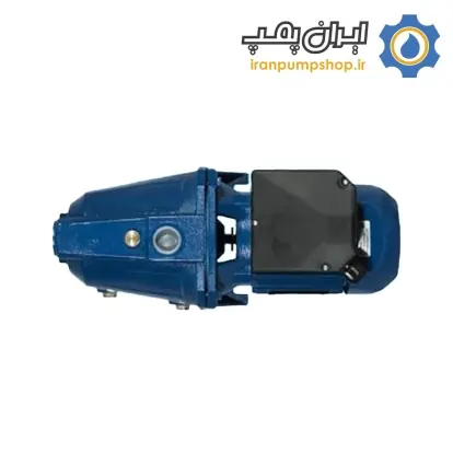 پمپ جتي يك اسب الكتروژن مدل CAM100 سيل ايتاليايي