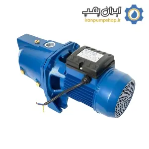 پمپ جتي يك اسب HACHASOU مدل CAM 100/01