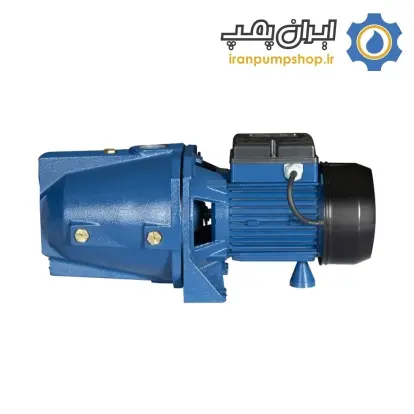 پمپ جتي يك اسب ارس مدل CAM100/00