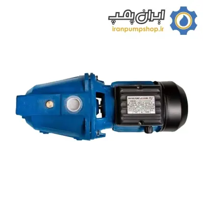 پمپ جتي يك اسب ارس مدل CAM100/00