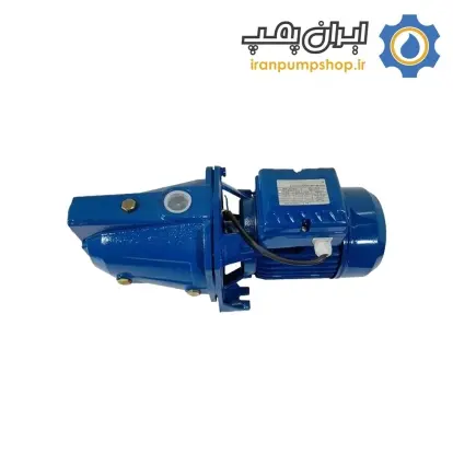 پمپ جتي يك اسب HACHASOU مدل CAM 100/01