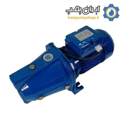 پمپ جتي يك اسب HACHASOU مدل CAM 100/01