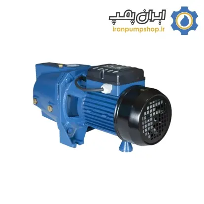 پمپ جتي يك اسب ارس مدل CAM100/01