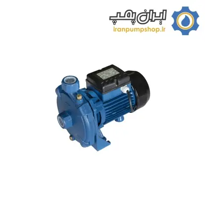 پمپ بشقابي يك اسب ارس مدل CM100/00