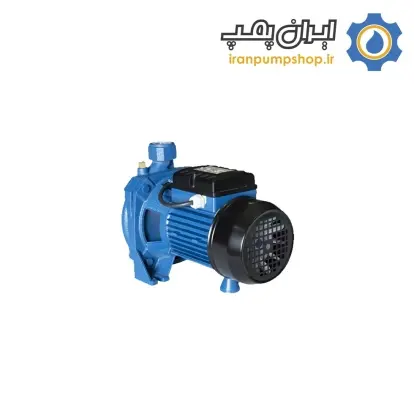 پمپ بشقابي يك اسب ارس مدل CM100/00