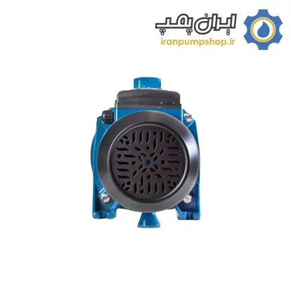 پمپ بشقابي يك اسب ارس مدل CM100/01 پروانه استيل