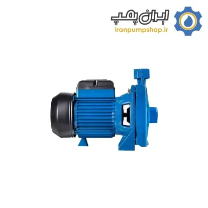 پمپ بشقابي يك اسب ارس مدل CM100/01 پروانه استيل