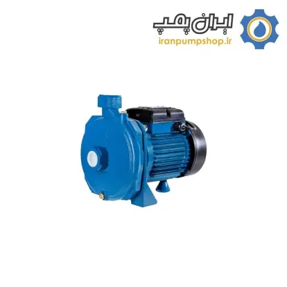 پمپ بشقابي يك اسب ارس مدل CM100/01 پروانه استيل