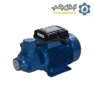 پمپ محيطي نيم اسب HACHASOU مدل VPM 55