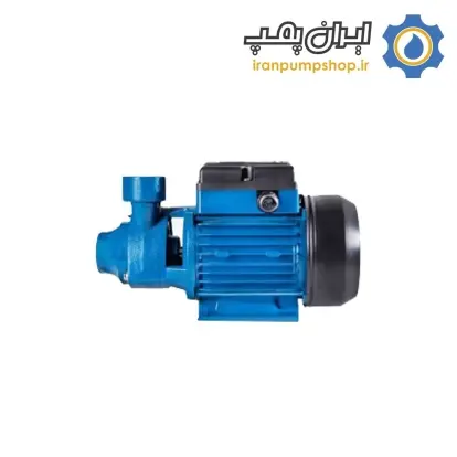 پمپ محيطي نيم اسب ارس مدل PM45