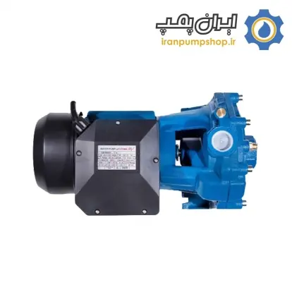 پمپ 2 پروانه 1.5 اسب ارس مدل CB160/01