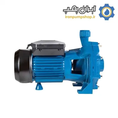 پمپ 2 پروانه 1.5 اسب ارس مدل CB160/01