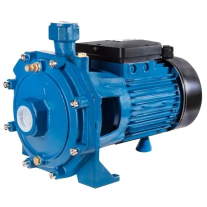 پمپ 2 پروانه 1.5 اسب ارس مدل CB160/01