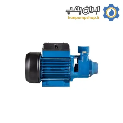 پمپ محيطي نيم اسب ارس مدل PM45