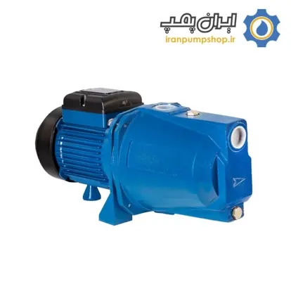 پمپ جتي يك اسب ارس مدل CAM100/01