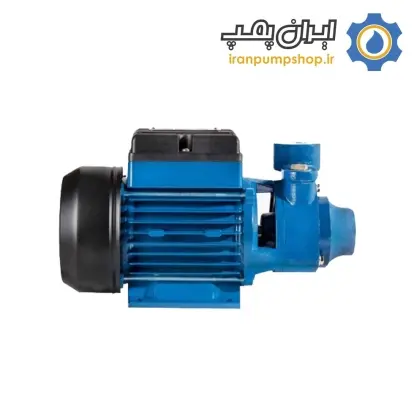 پمپ محيطي يك اسب ارس مدل PM80