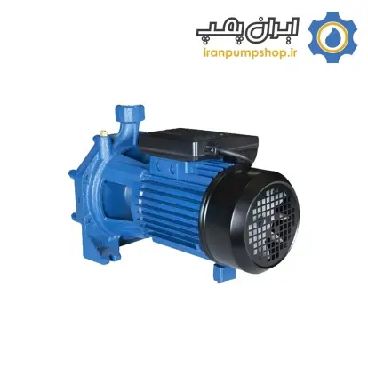 پمپ 2 پروانه 2 اسب ارس مدل CB210/00