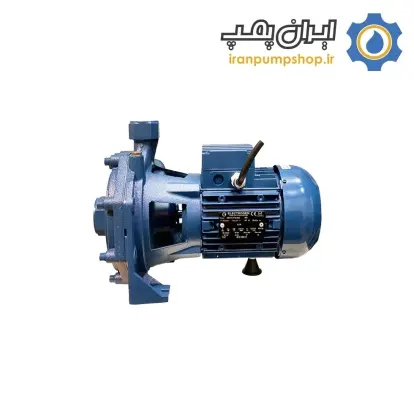 پمپ 2 پروانه 3 اسب الكتروژن مدل CB310