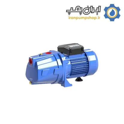 پمپ جتي HACHASOU مدل BEST100