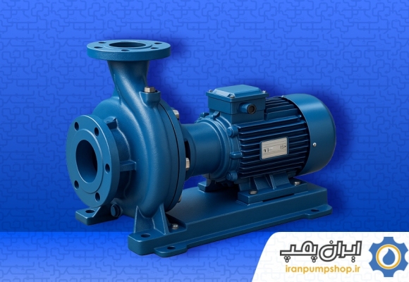 اصول بهره‌برداری و نگهداری صحیح از الکتروپمپ‌ها