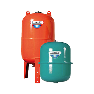 انواع منبع های تحت فشار 