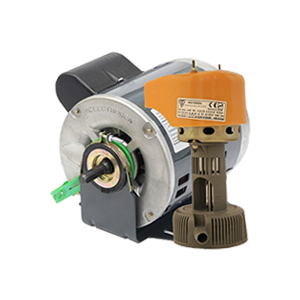 پمپ و دینام کولر آبی